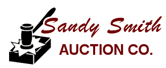 Sandy Smith Auction Company